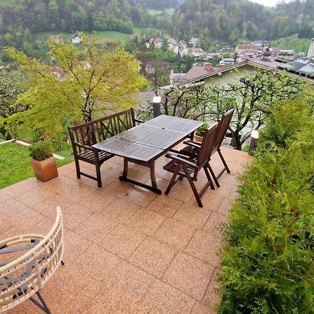 Zagorje ob Savi Bergmannhausヴィラ エクステリア 写真
